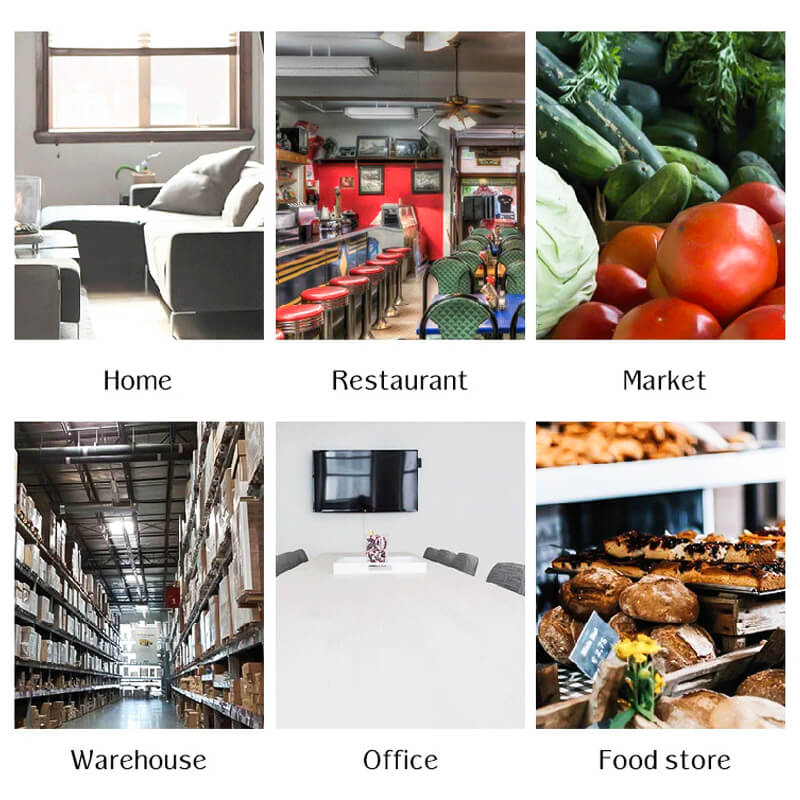 🎁 45% OFF⏳🐭Automatic Continuous Cycle Mouse Trap