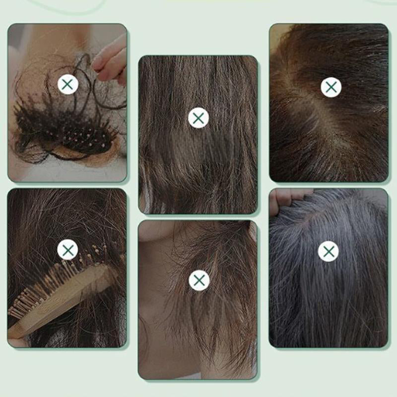 Deep Conditioning Repair Hair Mask