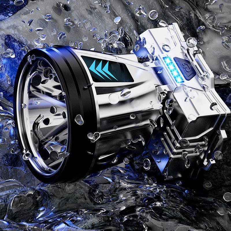 🔦Super Bright Rechargeable High Power Headlamp