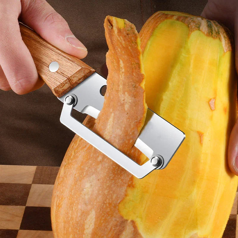 ⏳🔥 Limited stock available! 50% off while supplies last! 🔪Multi-Functional Vegetable Peeler for Kitchen💥