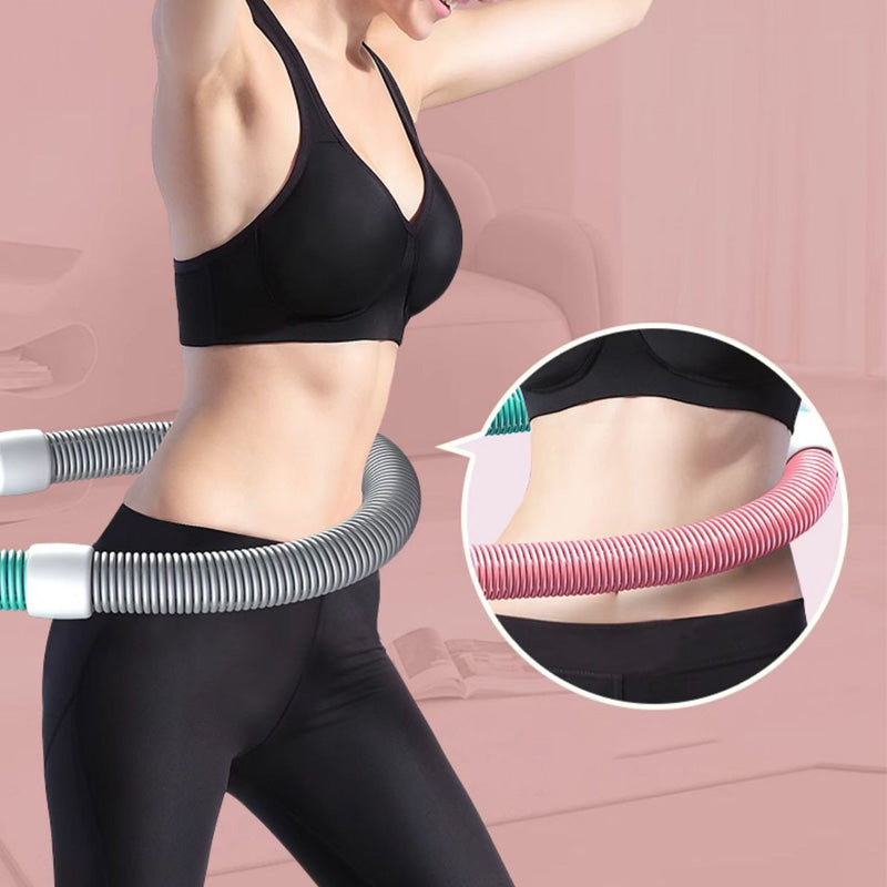 🔥Efficient Fat Burning💪Soft Hula Hoop✨