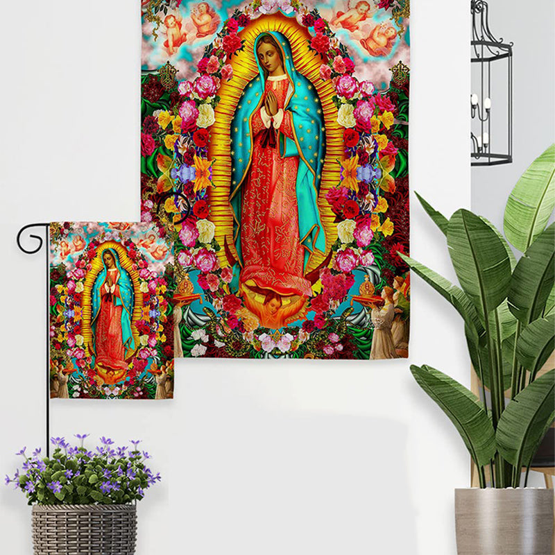 🔥HOT SALE 50% OFF🔥Delicately Printed Cozy Thick Blanket