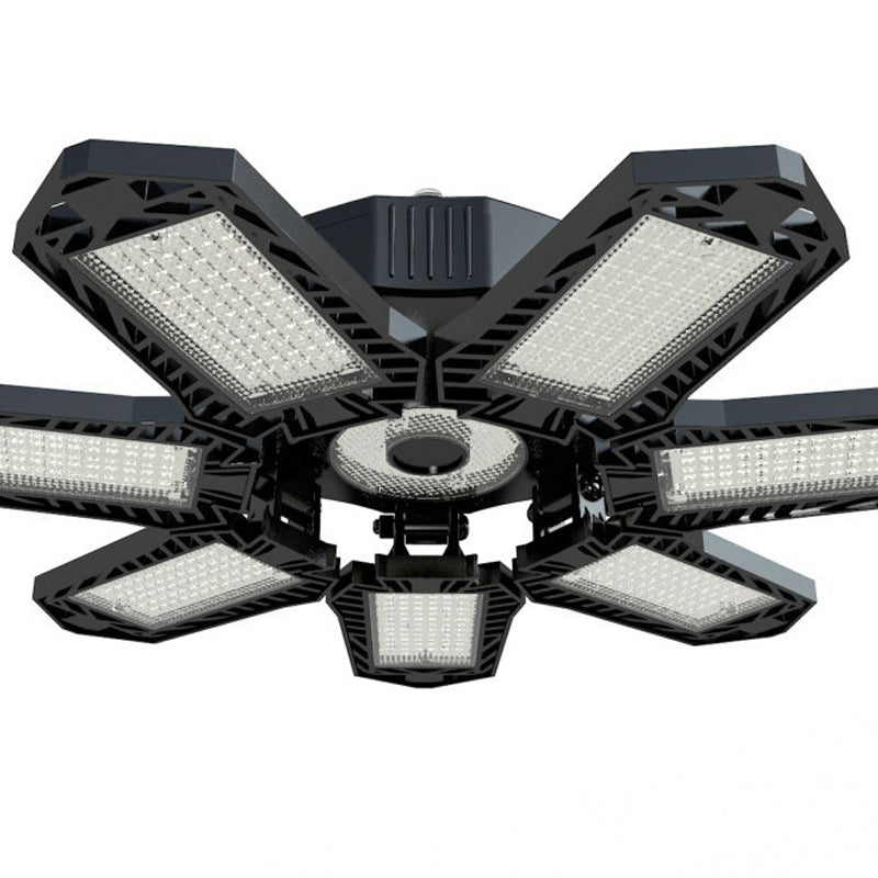 💎 50% OFF! 💎Bright LED Garage Light with Deformable Panels