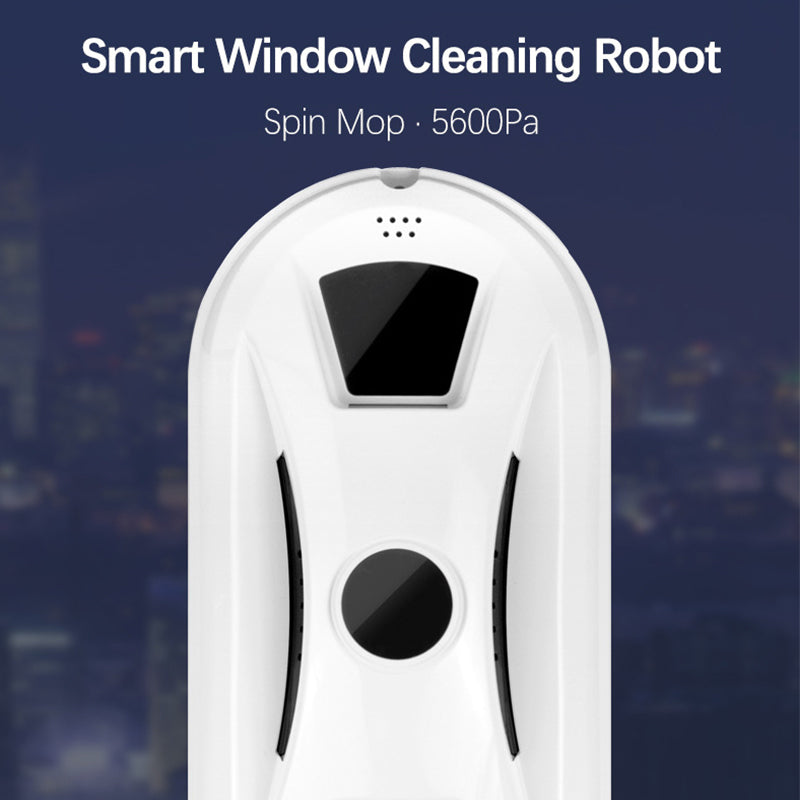 🤖50% OFF NOW!⚡Automatic Smart Window Cleaning Robot🌞
