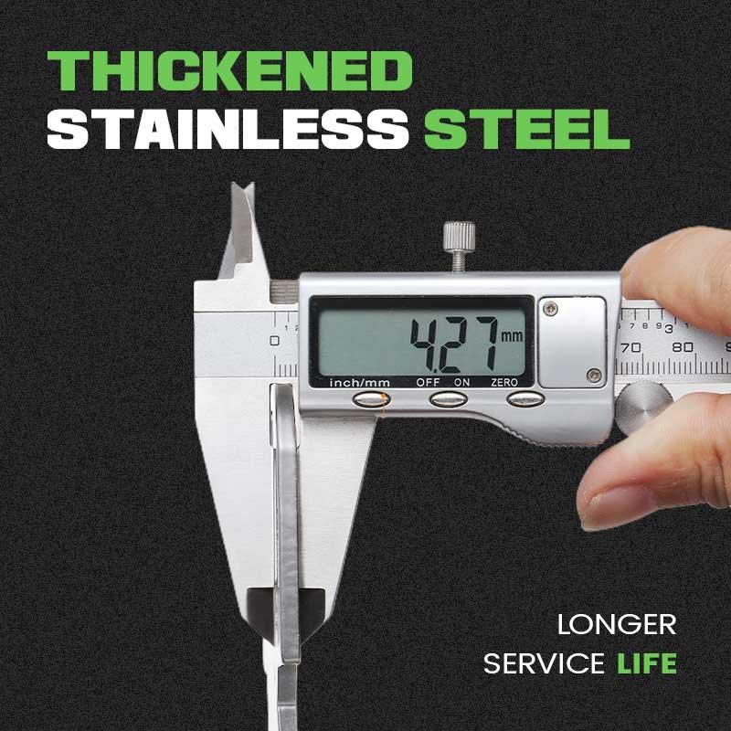 ✨Buy 2 Get 1 Fee✨ Multifunctional Bathroom Level Key