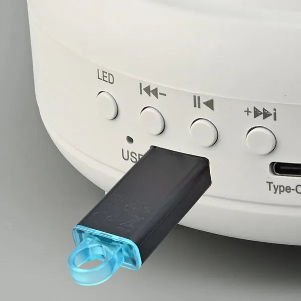 🌌Christmas Hot Sale 50% OFF! ✨ Northern Lights Aurora Projector – Enjoy the starry sky at home ✨