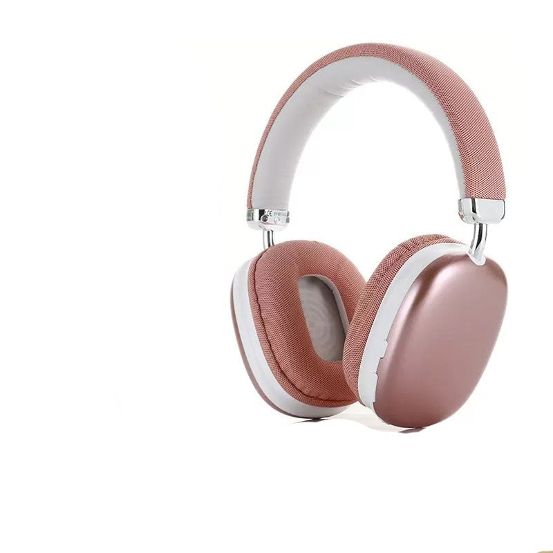 💎 60% OFF! 💎 Wireless Bluetooth Headphones – 40-Hour Playtime, 360° Surround Sound & Bluetooth 5.3 🎧✨