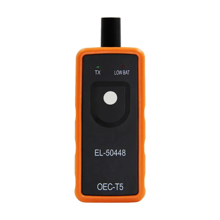 🎄 LAST-MINUTE CHRISTMAS OFFER: 50% OFF! ⏰ TPMS Activation Tool OEC-T5 for GM Cars – Easy Programming, Quick Sensor Activation & Portable Design 🔧🚗📦
