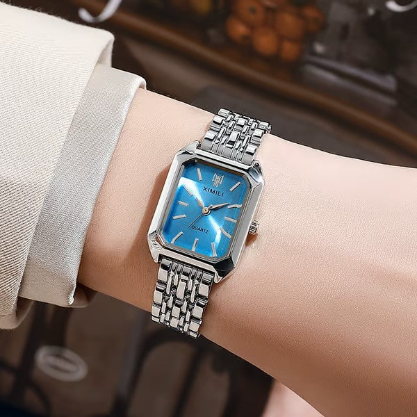 Luxury Quartz Ladies' Watch