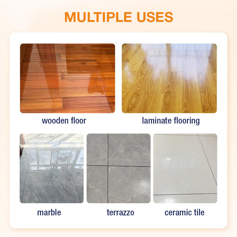 💥SUPER SALE! All-Purpose Floor Cleaner – The Ultimate Home Hero! 🚀