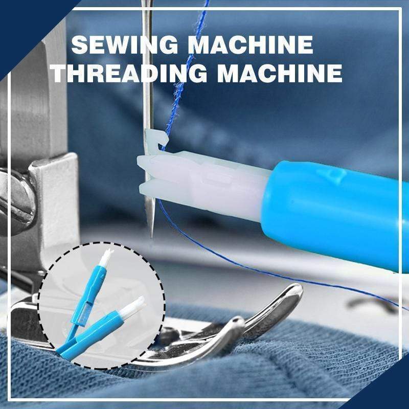 Sewing Machine Threading Machines (2 Pcs)