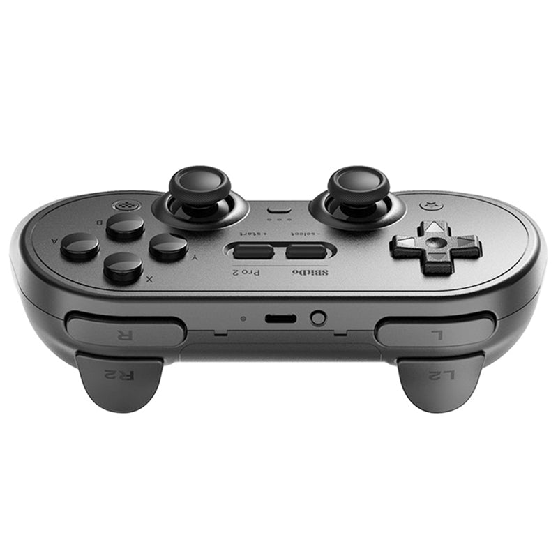 8BitDo Pro 2 Wireless Controller Gamepad