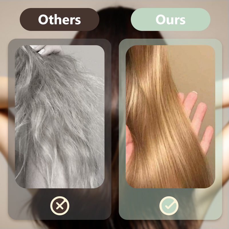 🔥Hydrating Smoothing Hair Damage Repair Cream（50% OFF）