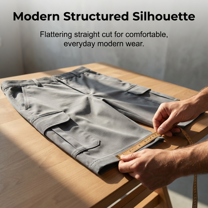 Men's Quick-Dry Cargo Shorts with Belt💥✨Limited-time 50% Off Special Offer