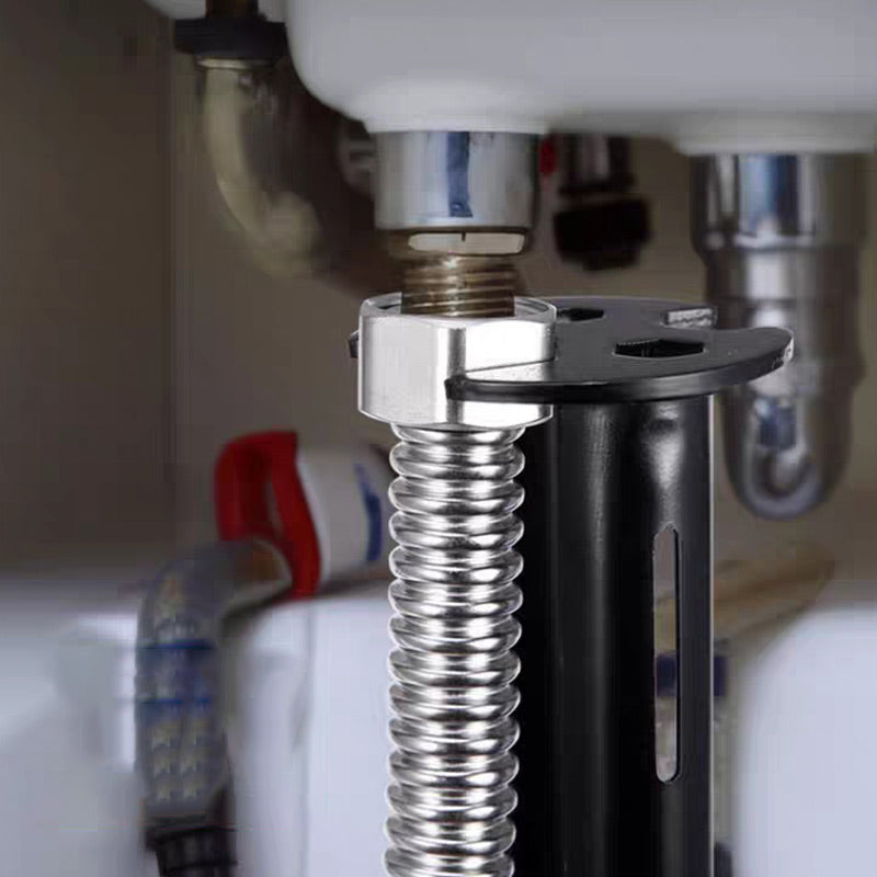 🔥40% OFF!🔧Multifunctional Sink Wrench