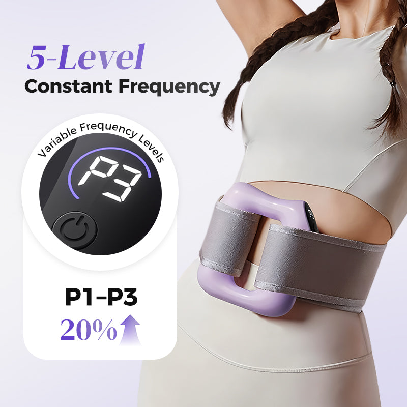 🥳2026 HOT SALE🥳💞50K+ SOLD!💥🧘‍♀️Multifunctional Fascia Ring – Quick relief for sore muscles! Use on neck, back & legs anytime. Easy, effective & 50% OFF! 🔥💆‍♂️