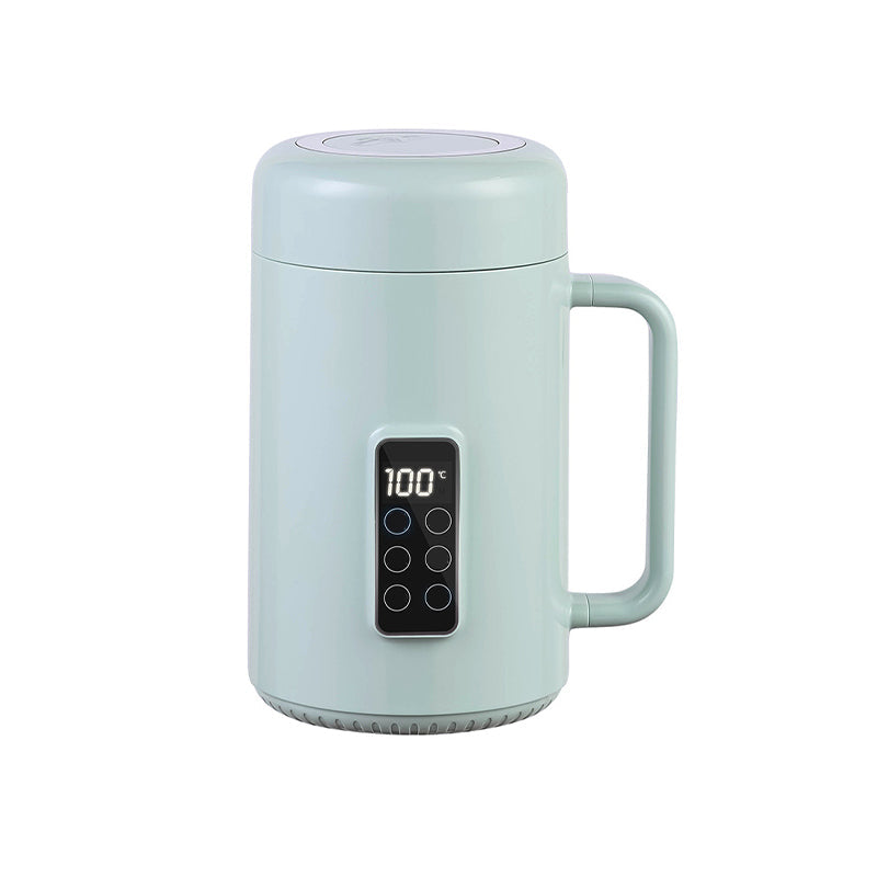 🔥While Supplies Last 40% OFF!🎉 Multi-Function Portable Electric Kettle