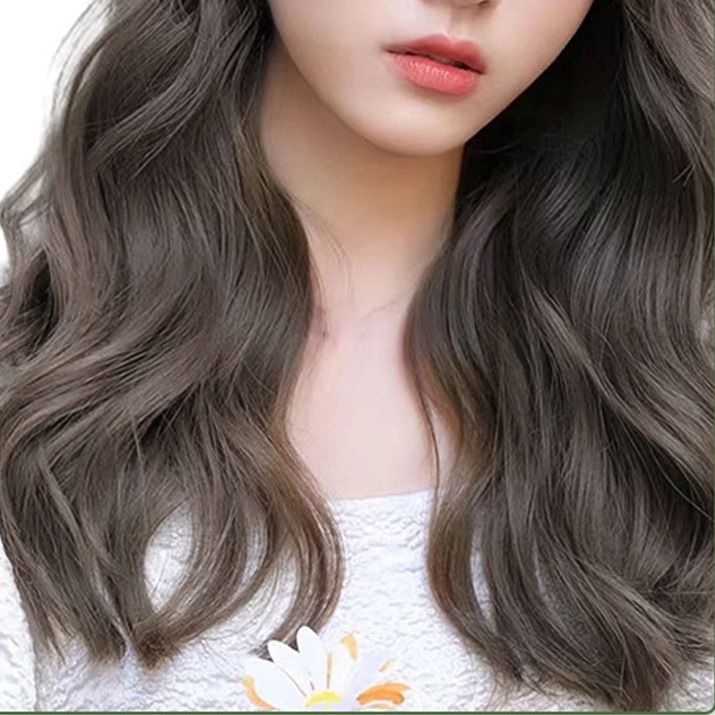 Gentle Plant-Based Quick-Use Hair Dye（50% OFF）