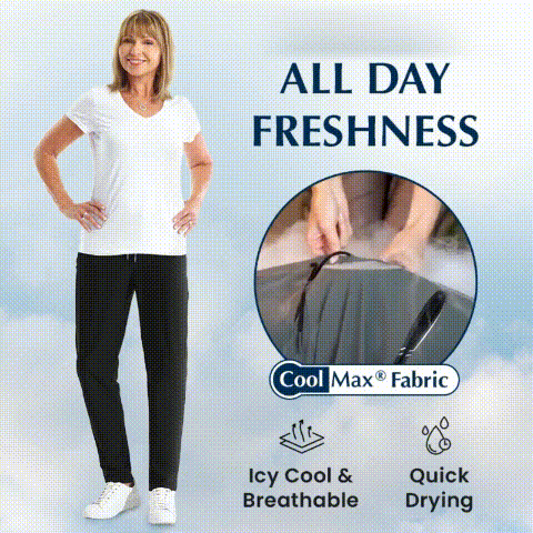 ⏳LAST DAY SALE 57% OFF!!🔥🎁Unisex Ultra Soft Stretch Perfect Drape Casual Pants