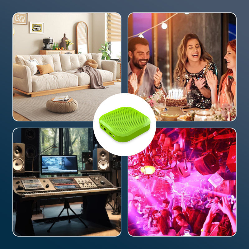 AR Virtual Drum Stick Set