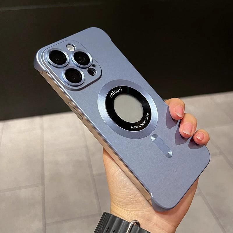 💥Limited time 50% off🔥Ultra-Thin Sleek Profile Phone Case for Phone16/15/14/13/12