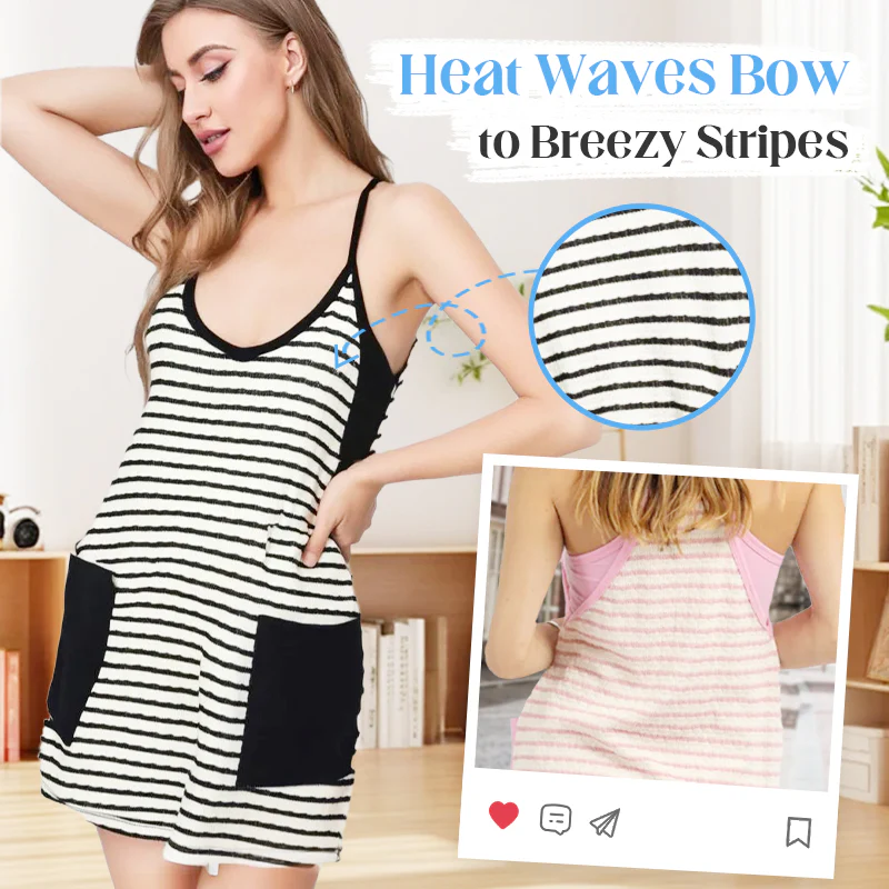 🥳2026 HOT SALE🥳💞50K+ SOLD!🔥👗Women's Sleeveless Summer Dress with Shorts – 2-in-1 effortless style! Built-in shorts for comfort & confidence. Ready in seconds for sunny days🌞🌸