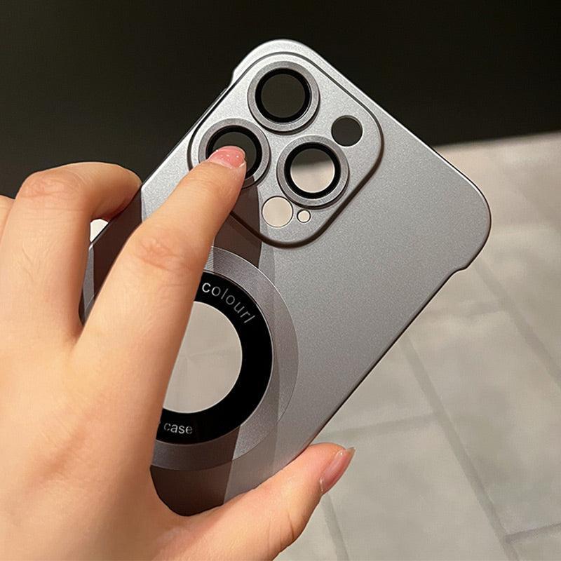 💥Limited time 50% off🔥Ultra-Thin Sleek Profile Phone Case for Phone16/15/14/13/12