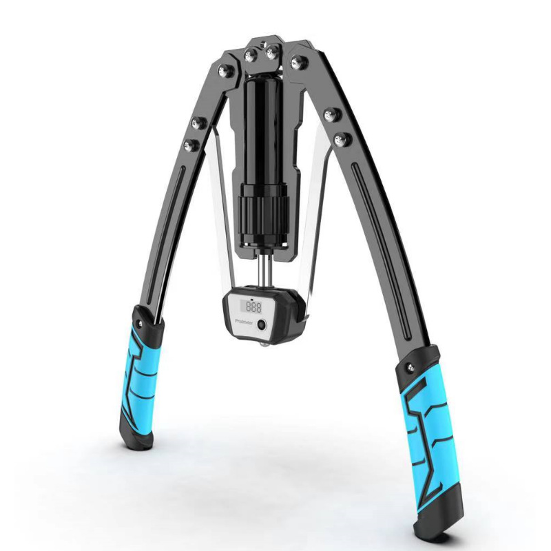 💎 50% OFF! 💎 Adjustable Hydraulic Power Twister – 22–440 lbs Resistance, Smart Rep Counter & US Safety Certified 💪🔧