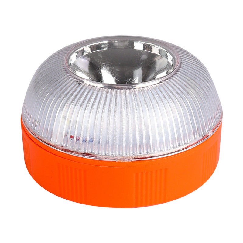 🔈🔈50% OFF🔥LED Magnetic Emergency Warning Light