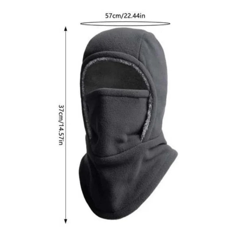 Unisex Windproof & Warm Balaclava