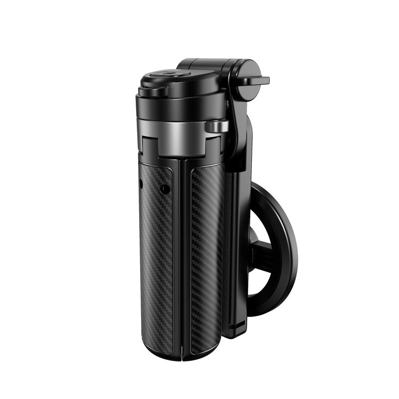 📸🔥 Last Day 50% OFF🌟4-in-1 Magnetic Selfie Stick-360° Rotation & Portable Tripod✅