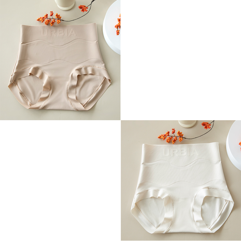 🔥Buy 1 Get 1 FREE! 🔥The Most Comfortable High-Waist Seamless Underwear Ever!