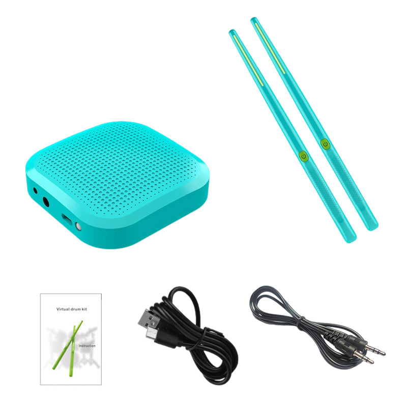 AR Virtual Drum Stick Set