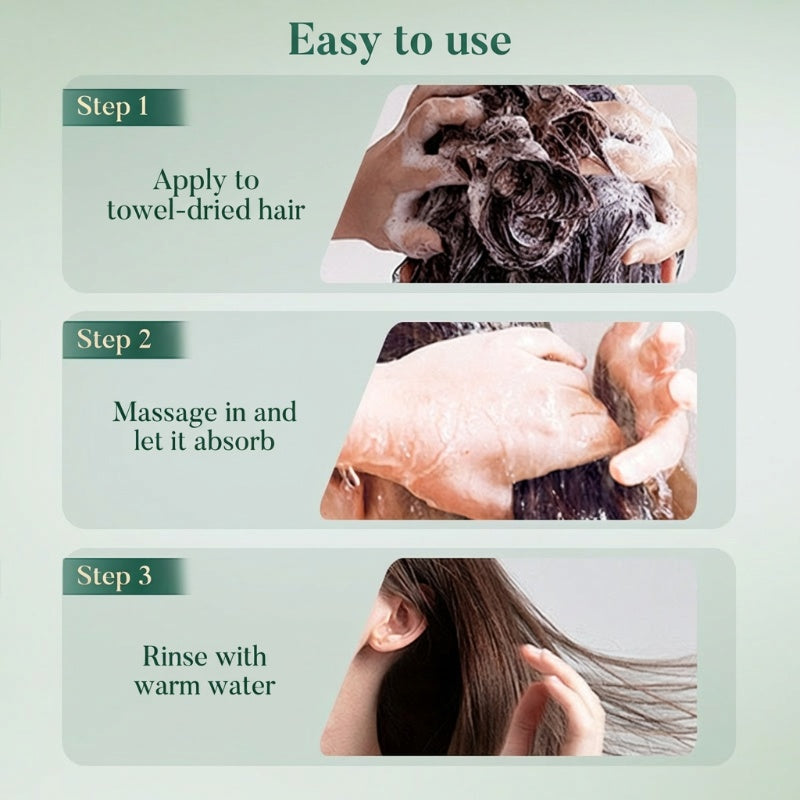 💥 MEGA DEAL! Keratin Hair Repair Cream! 🔥