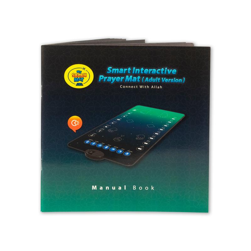 ⏳Time-Limited Special⏰Prayer Mat (for Teens & Adults)