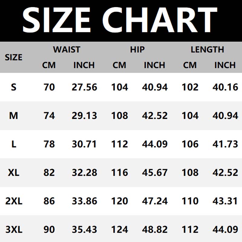 Men's Casual Loose Straight-Leg Pants