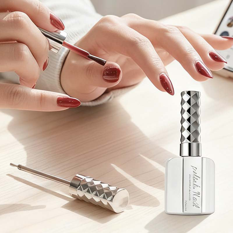 🔥 Hot Sale 50% OFF 🔥Sparkling Cat-Eye Gel Polish