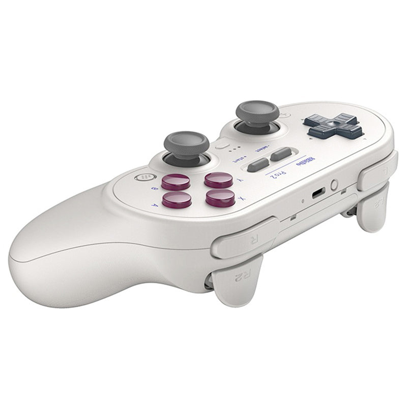 8BitDo Pro 2 Wireless Controller Gamepad