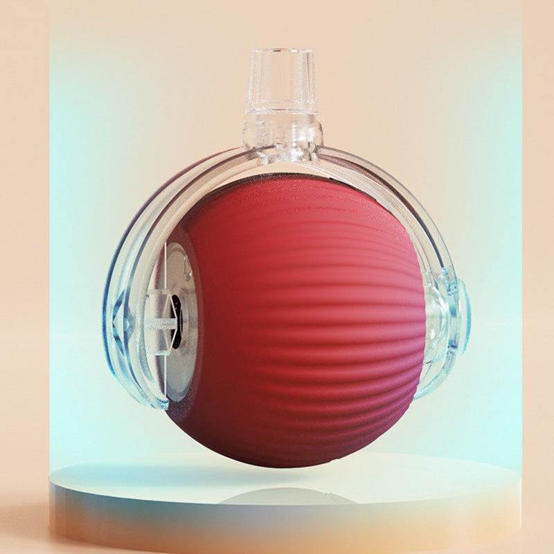 ✨ ULTIMATE PET ENTERTAINER! Smart Rolling Ball! ✨