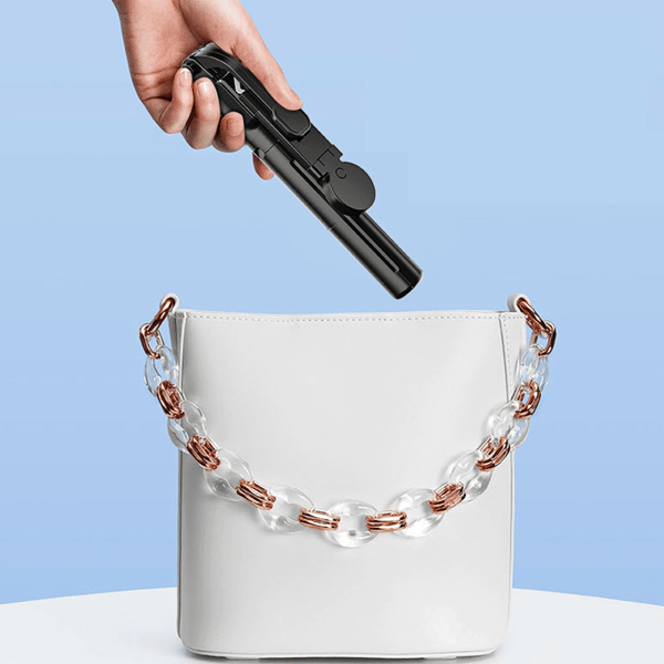 🎁Hot Sale 50% OFF⏳New Multi-purpose Upgraded Phone Extendable Selfie Stick & Tripod