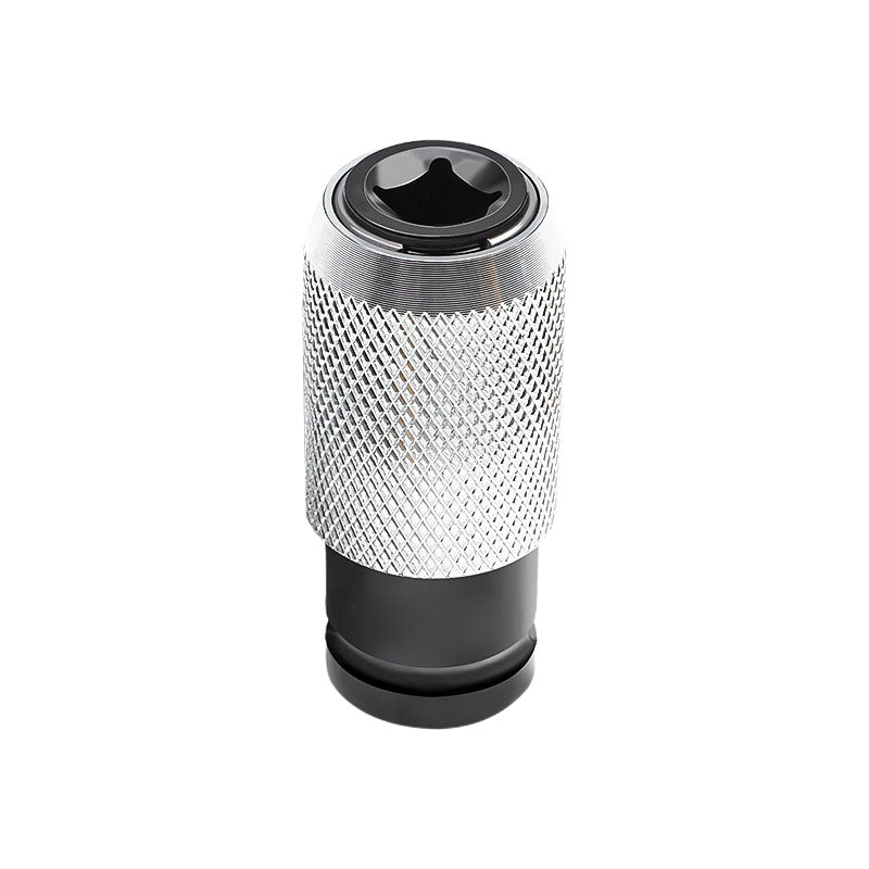 🔧 50% OFF NOW! ⚙️ Electric Wrench Drill Bit Adapter – Quick Change, Universal Fit & Durable for Professional and DIY Use 🔨📦