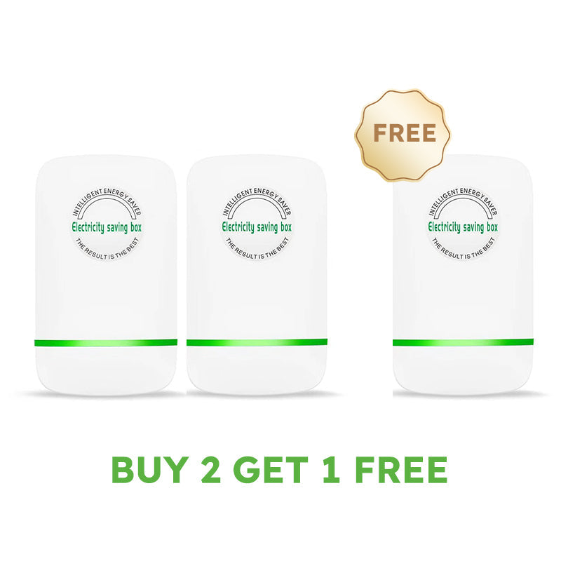 ⚡️💡 2026 Smart Home Energy Saver for Your House ⚡️💡 Real-Time Power Monitor & Circuit Breaker Box, Reduce Your Electricity Bill by 30%-50%. Easy Plug & Play Installation. 🔥 Today's Limited-Time Sale 🔥