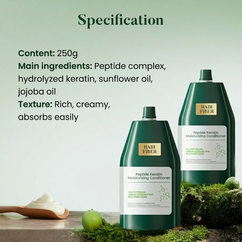 💥 MEGA DEAL! Keratin Hair Repair Cream! 🔥