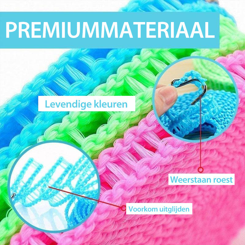 🔥Buy 1 Get 1 Free🔥Windproof Non-Slip Clothesline