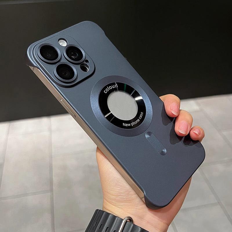 💥Limited time 50% off🔥Ultra-Thin Sleek Profile Phone Case for Phone16/15/14/13/12