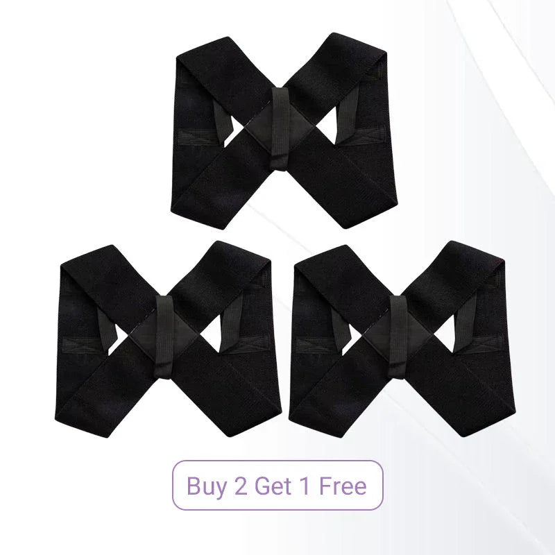 🔥Back Posture Correction Belt for Men & Women