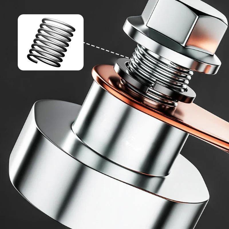 💥Welding Magic Tool💥New welding strong magnetic bonding artifact