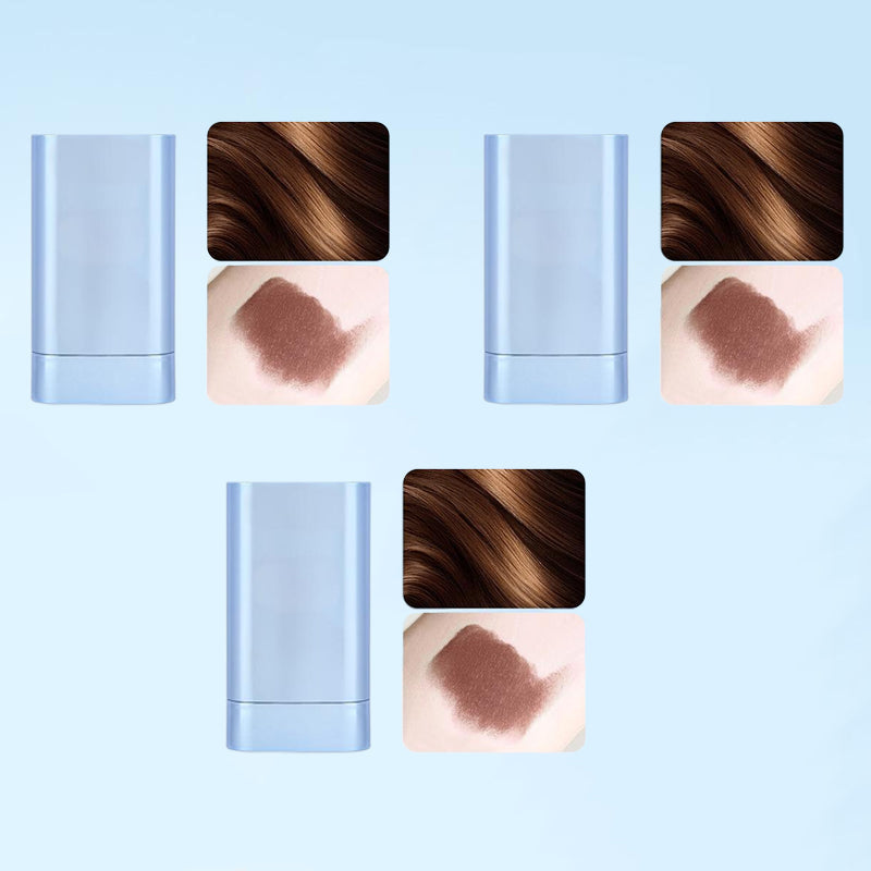 Instant Gray Hair Cover Comb