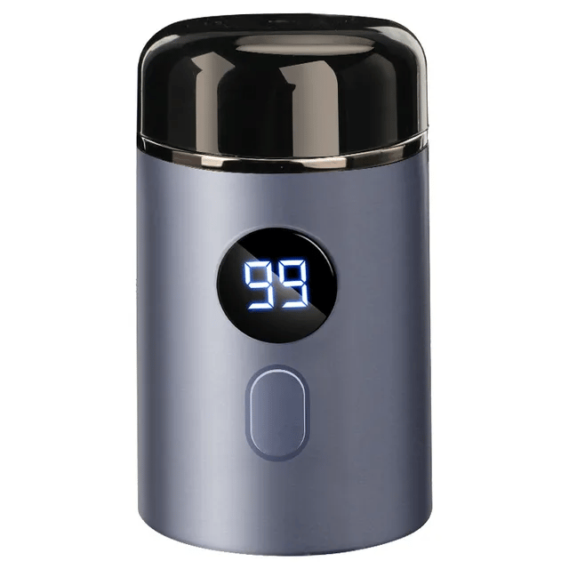 🔥Newest Mini Portable Electric Shaver