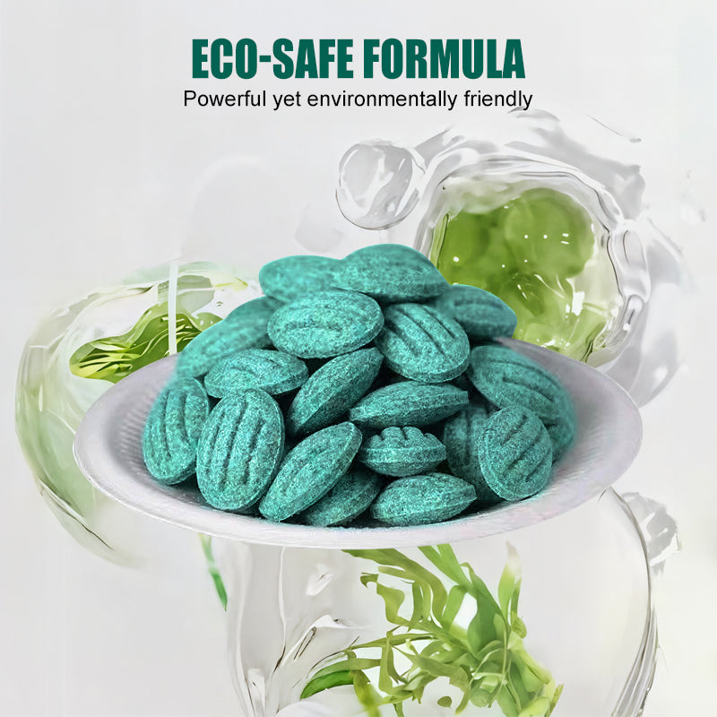 High-Potency Rodent Bait